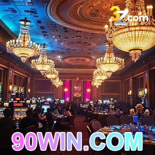 90WIN.COM Apostas