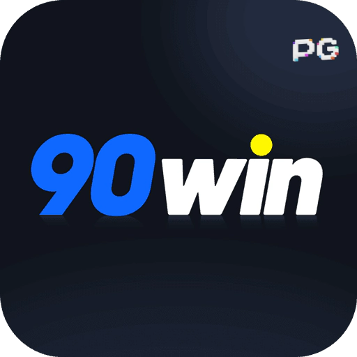 90WIN.COM LOGO