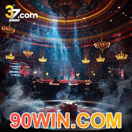 90WIN.COM Jogos de caça-níqueis